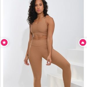 Booty by Brabants Caramel Set